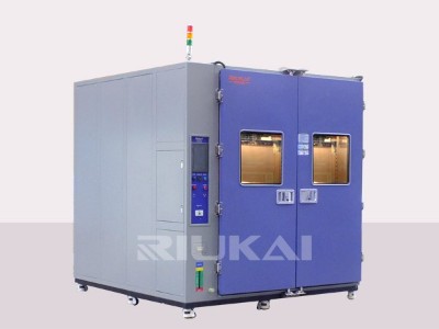 RK-TH-4800L步入式恒溫恒濕試驗箱